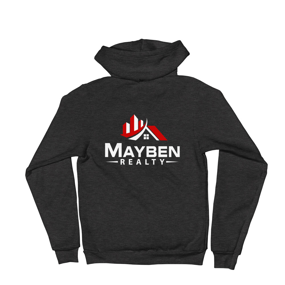 Download Hoodie sweater | The Mayben Swag Shop