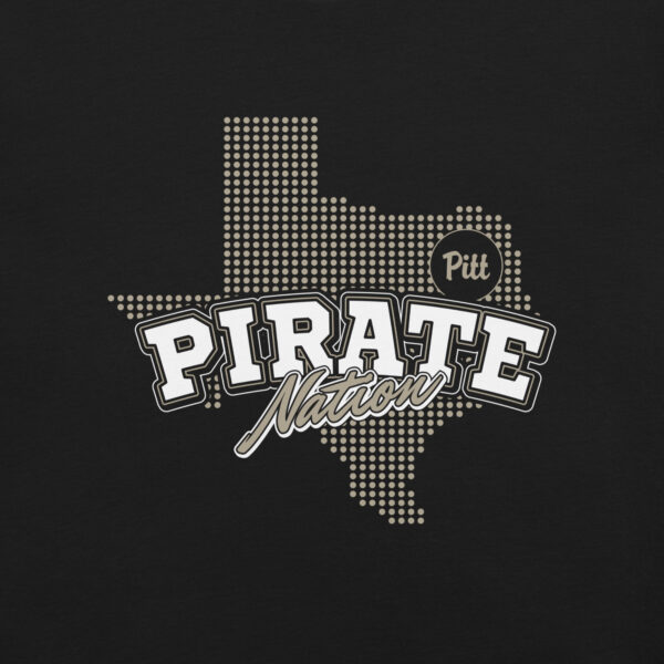 Pittsburg Pirate Nation - Image 2