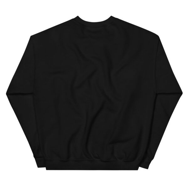 Mayben Realty Sweatshirt - Black - Image 2