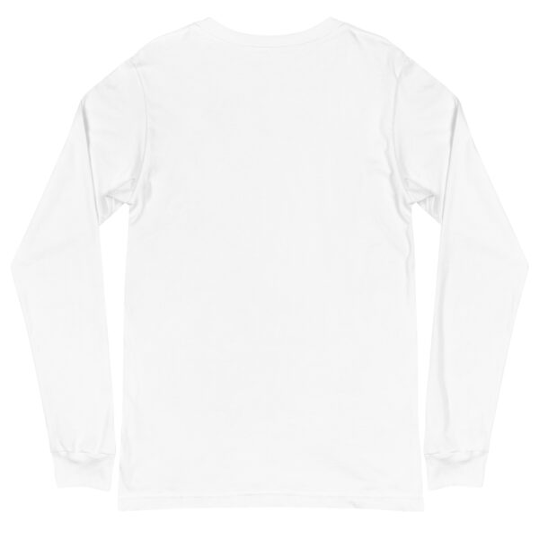 Mayben Realty Long Sleeve - White - Image 3